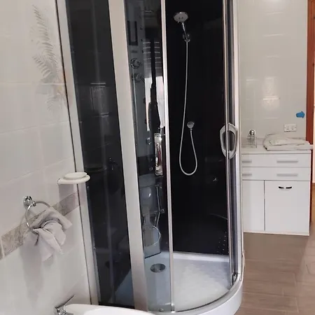 Sa Pramma Lejlighed *