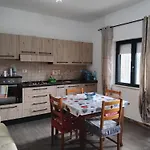 Апартаменты Sa Pramma