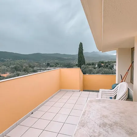 Sa Pramma Apartment