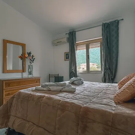 Sa Pramma Apartment Siniscola