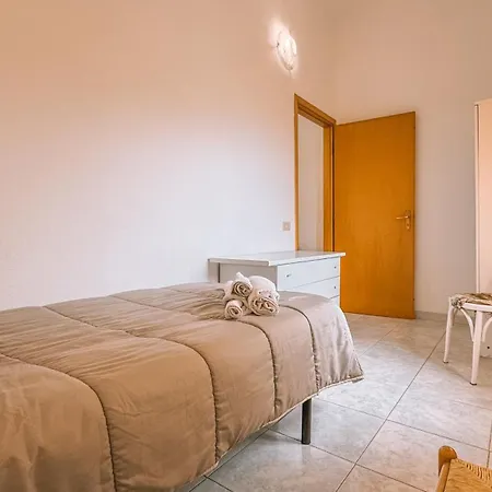 Apartment Sa Pramma