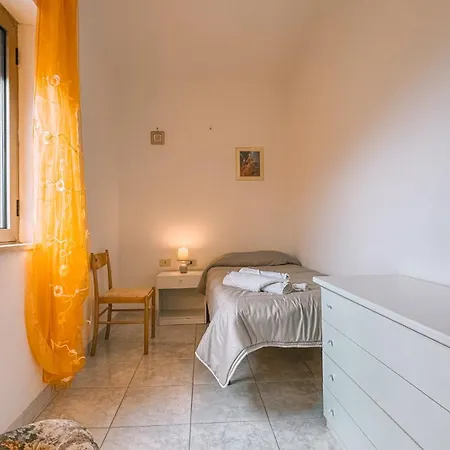 Sa Pramma Apartment Siniscola