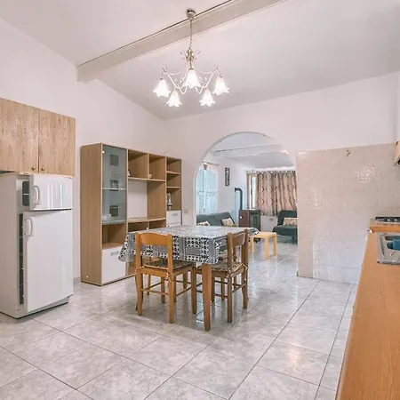 Apartment Sa Pramma Siniscola