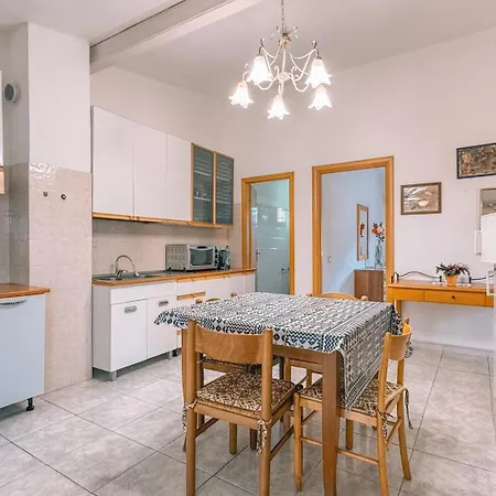 Sa Pramma Apartment Siniscola