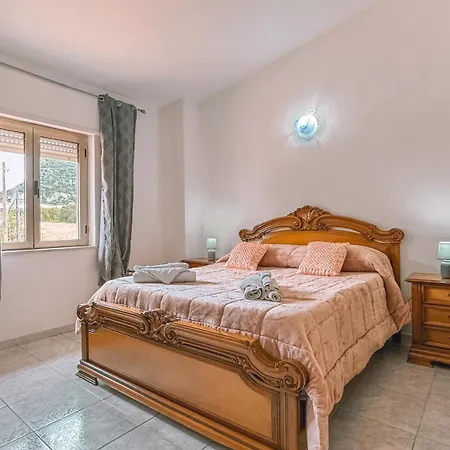 Apartment Sa Pramma *
