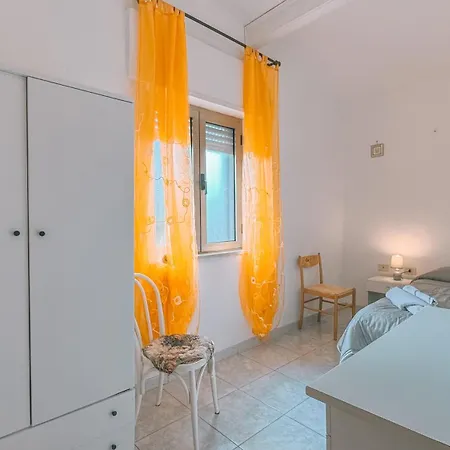 Apartmán Sa Pramma