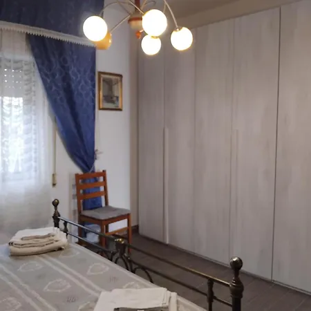 Apartment Sa Pramma Siniscola