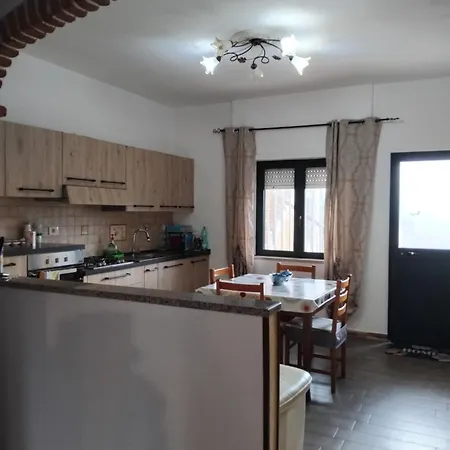 Apartment Sa Pramma *