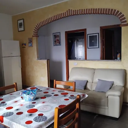 Sa Pramma Siniscola