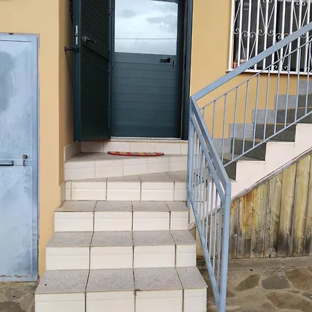 Sa Pramma Apartment